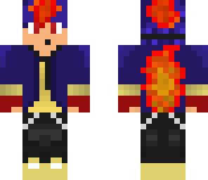 pokeskin