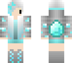derpy diamond girl