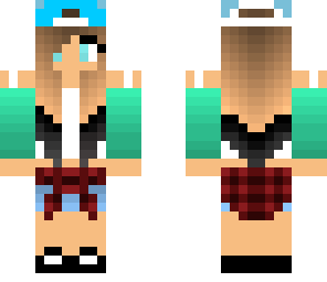 summer tomboy