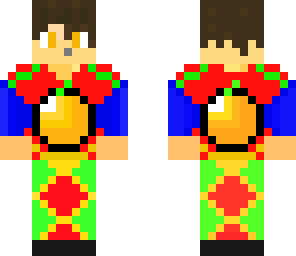 goldapple v3