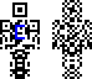 bar code