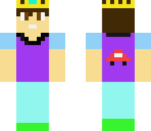 mees skin