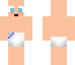 this is baby levin for aphmau