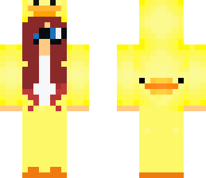 fixed nerdy duckie