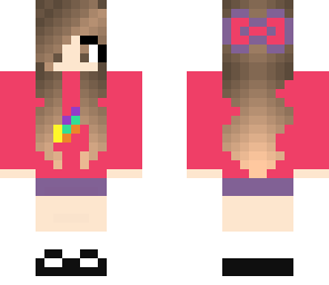 mabel pines