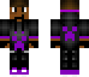 african american teen