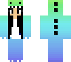 dino skin