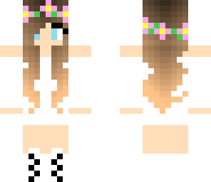 flower girl
