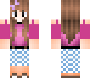 my skin