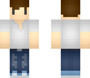 my skin
