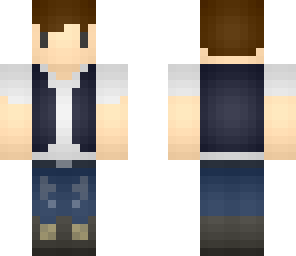 vest