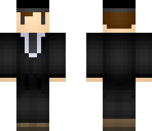 business man