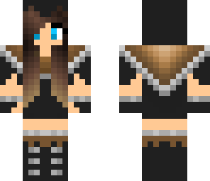 medieval huntress 