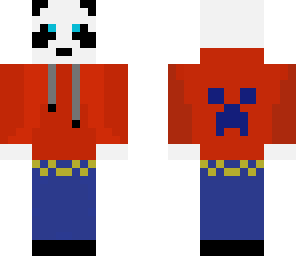 panda