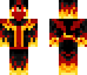 fire assassin