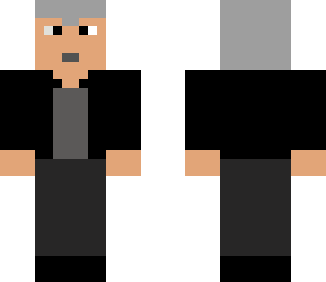 old terminator