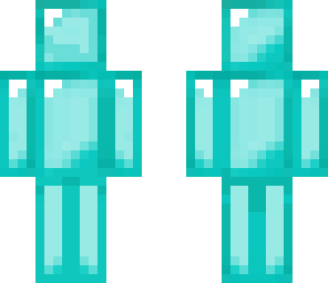 diamond block