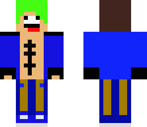 skin for quarstrike