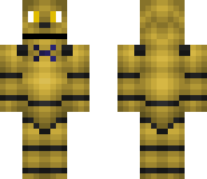 golden freddy