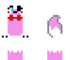 mangle