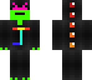 the jcoleatwar skin