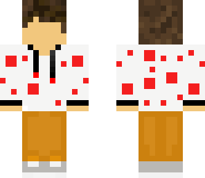 meh skin