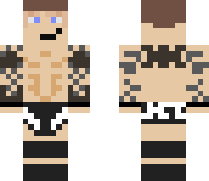 randy orton