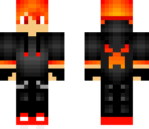 fire boy