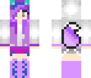 gemma's skin