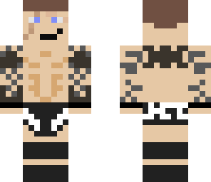 randy
