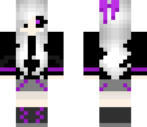purple ghoul