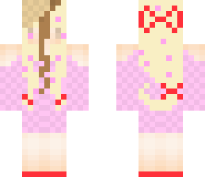 ice cream girl