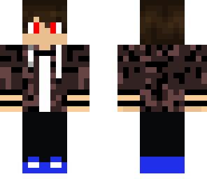 manslaughter's skin