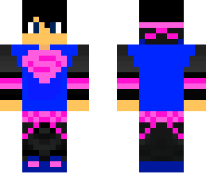 bca super man