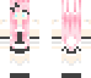 rabbit maid