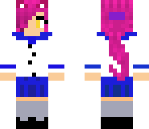 kio hiuki