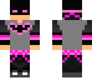bca batman