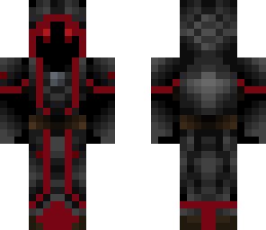 shadow hunter