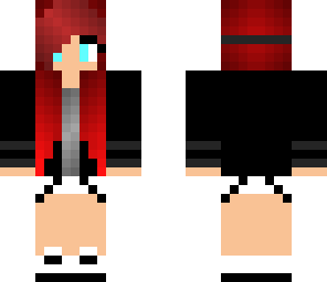 redhead