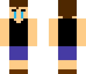 child fnaf 4 