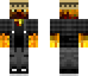 mexican blaze