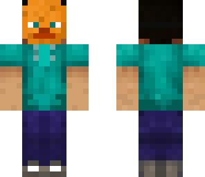 potato lord steve