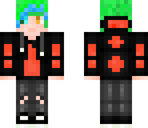 human septiceye sam