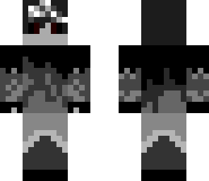 demon boy