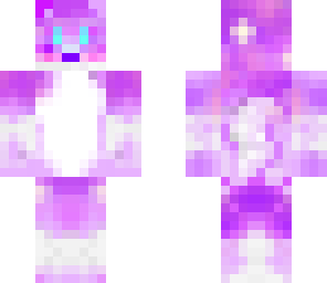 galaxy wolf