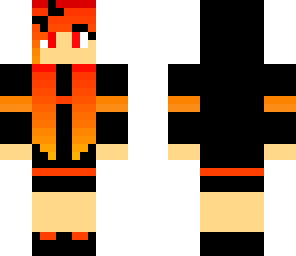 amber