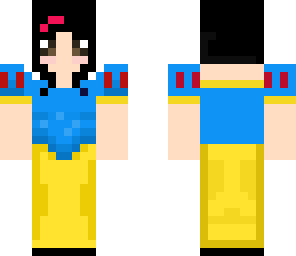 snowwhite