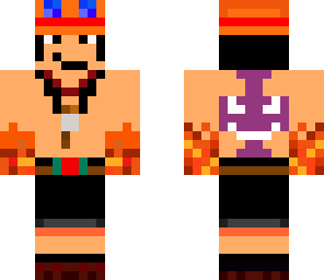 ace in pirate age