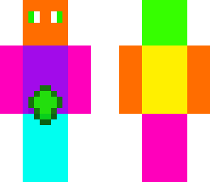 rainbow gem