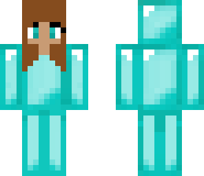 diamond girl